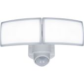 Sensorlamp Arc wit 28cm