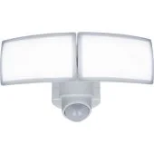 Sensorlamp Arc wit 28cm