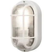 Konstsmide Elmas 7650-200 wandlamp wit
