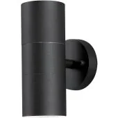 Konstsmide Modena wandlamp 7656-750 zwart