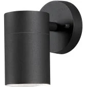 Konstsmide Modena 7657-750 wandlamp zwart
