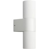 Konstsmide Temi 7666-250 mat witte buitenlamp
