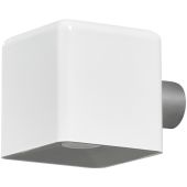 Konstsmide Amalfi 7681-200 wandlamp wit