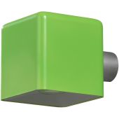 Konstsmide Amalfi 7681-600 wandlamp groen 