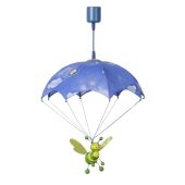 Lucide Bee 774520135 hanglamp groen