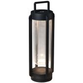 Konstsmide Otranto 7823-750 USB oplaadbare terraslamp