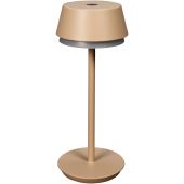Konstsmide Lyon 7830-330 terraslamp op batterijen