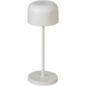 Konstsmide Lille 7835-250 witte batterijlamp