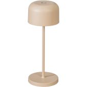 Konstsmide Lille 7835-330 zand kleurige batterijlamp