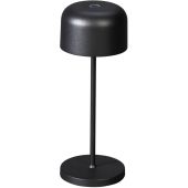 Batterijlamp Lille zwart 20cm