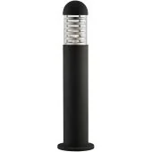 Searchlight Bronx 7900-600BK polycarbonaat sokkellamp