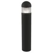 Searchlight Bronx 7900-900 polycarbonaat paallamp
