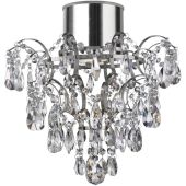 Searchlight Belle 7901-1CC-LED