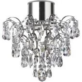 Searchlight Belle 7901-1CC-LED