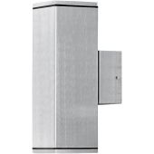 Konstsmide Monza 7907-310 wandlamp aluminium