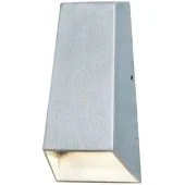 Konstsmide Imola 7911-310 wandlamp zilver