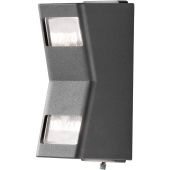 Konstsmide Potenza 7956-370 wandlamp antraciet