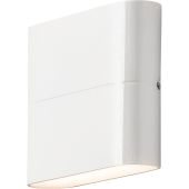 Konstsmide Potenza 7972-250 wandlamp wit