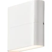 Konstsmide Potenza 7972-250 wandlamp wit