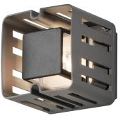 Konstsmide Pescara 7978-370 wandlamp antraciet