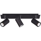 Spot Marley zwart 48cm