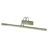 Searchlight Majorca 8343AB antiek bronzen schilderijlamp