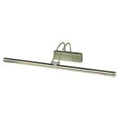 Searchlight Majorca 8343AB antiek bronzen schilderijlamp