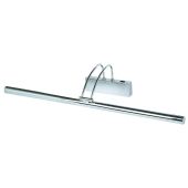 Searchlight Majorca 8343CC chromen schilderijlamp
