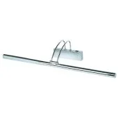Searchlight Majorca 8343CC chromen schilderijlamp