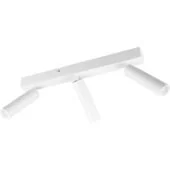 Trio Ambala 849210331 witte spot met instelbare lichtkleur