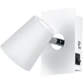 Trio Narcos 873170131 wandspot met design led