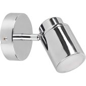 Trio Angelo 880400106 chroom kleurige badkamer spot
