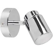 Trio Angelo 880400106 chroom kleurige badkamer spot