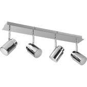 Trio Angelo 880400406 chroom kleurige badkamer spot