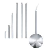 Eglo Extention 88968 chroom