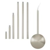 Eglo Extention 88969 nikkel