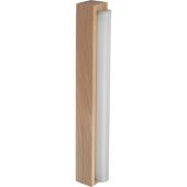 Britop Aqua Viva 8960174 eikenhouten badkamerlamp