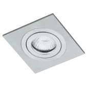 Eglo Terni Style inbouwspots 90054 aluminium