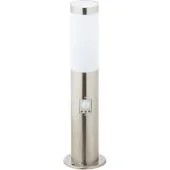 Brilliant Chorus 90947A82 sokkellamp met bewegingsmelder