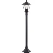 Brilliant Carleen 90989A06 zwarte paallamp