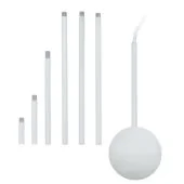 Eglo Extention 92288 wit