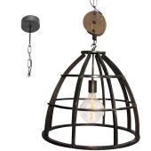 Brilliant Matrix 93411/76 hanglamp