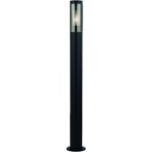 Searchlight Batton 93901-900BK gerookt paallamp