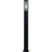 Searchlight Batton 93901-900BK gerookt paallamp