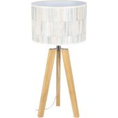 Tafellamp Malo 94315074 kleurrijke tafellamp