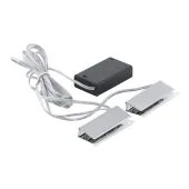 Eglo Gastego 94688 Glazen Clips staal