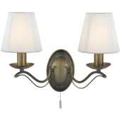 Searchlight Andretti 9822-2AB