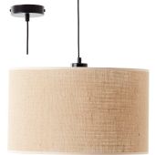 Brilliant Aniela 99822/76 natuurlijke hanglamp