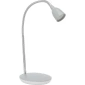 Brilliant Anthony G92935/11 bureaulamp grijs