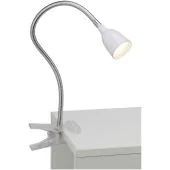 Brilliant Anthony G92936/05 klemspot wit